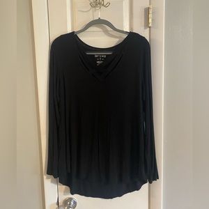 American Eagle Soft & Sexy Longsleeve